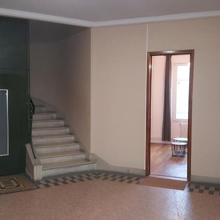 Studio Cosy 2 Adultes Реймс Экстерьер фото