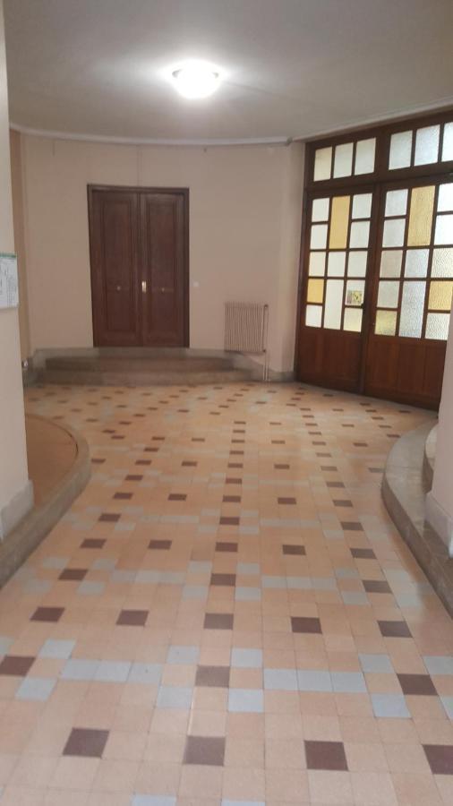 Studio Cosy 2 Adultes Реймс Экстерьер фото