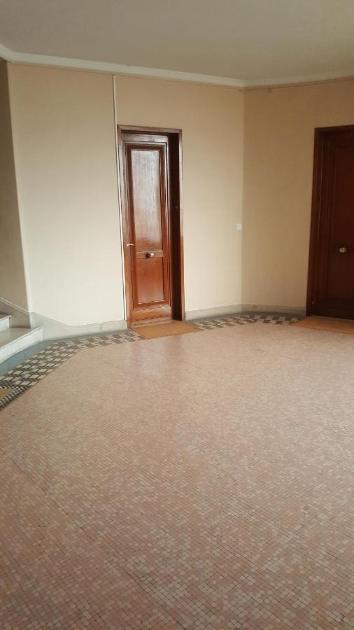 Studio Cosy 2 Adultes Реймс Экстерьер фото